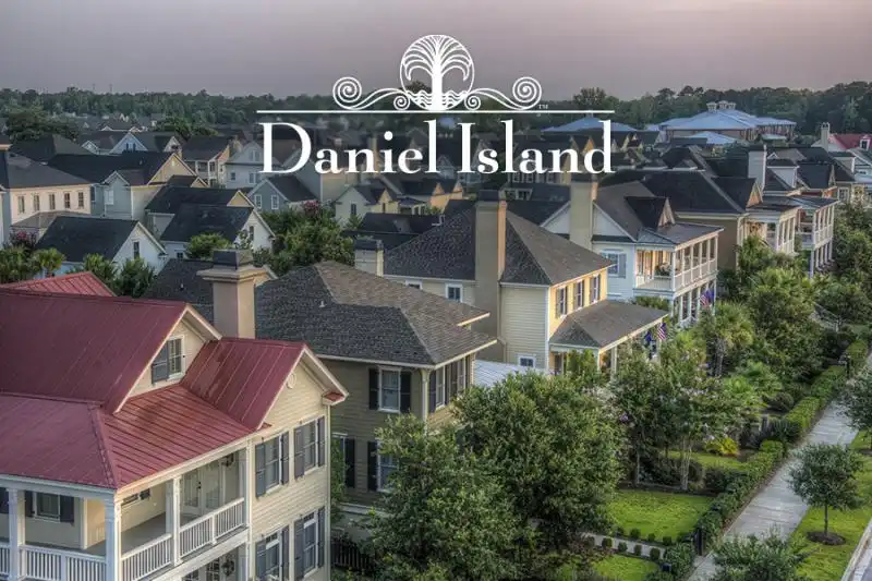 Daniel Island Real Estate