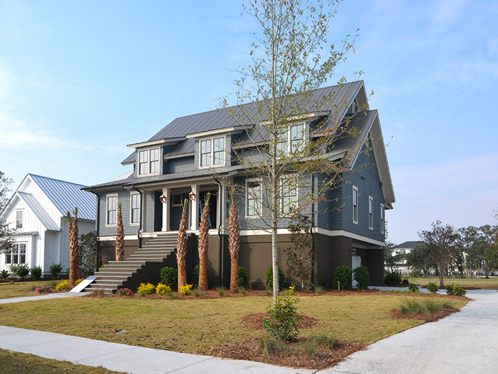 Daniel Island Real Estate