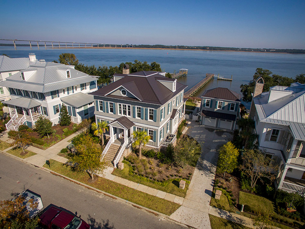 Daniel Island Real Estate