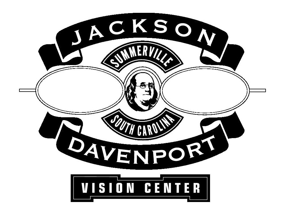 Jackson Davenport Vision Center The Official Digital Guide to