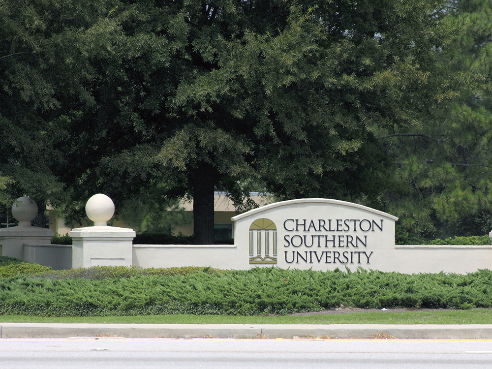 Charleston Southern University The Official Digital Guide to
