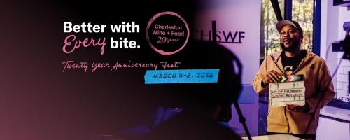 Charleston Wine + Food Festival