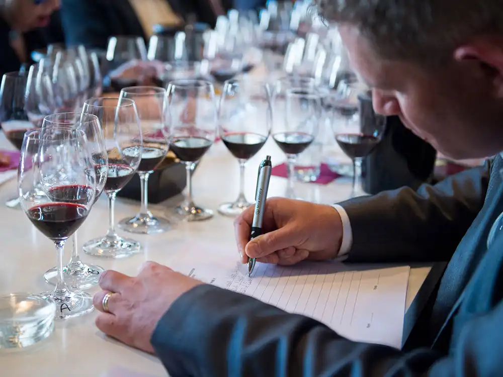 Charleston Wine + Food Festival