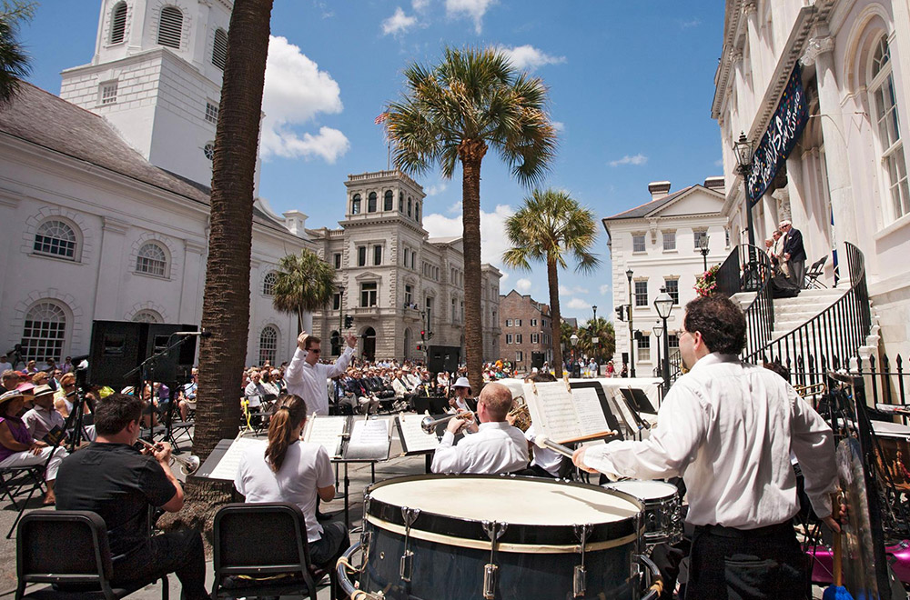 Spoleto Festival USA The Official Digital Guide to Charleston SC