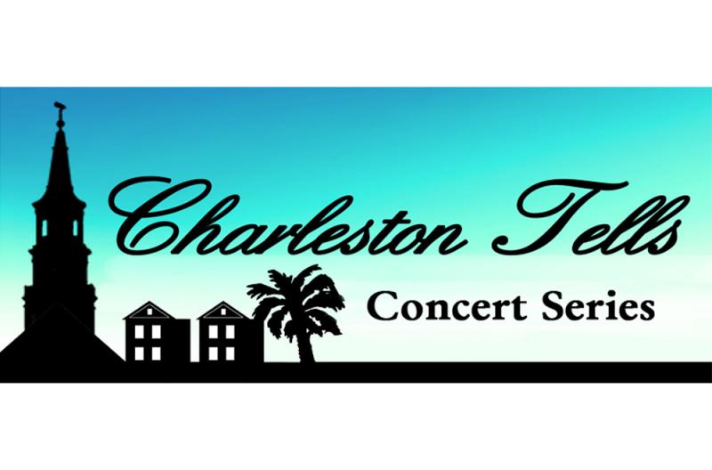 Charleston Tells Concert Series