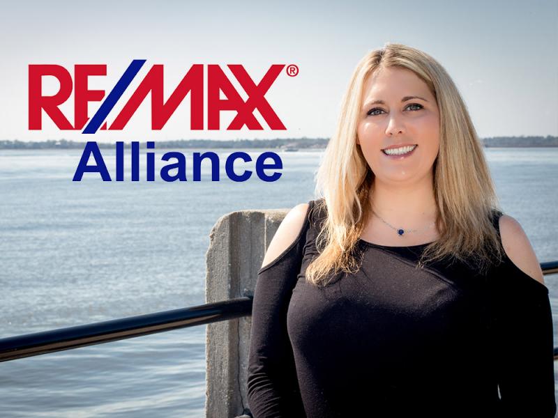 Jennifer Young Re/Max Alliance