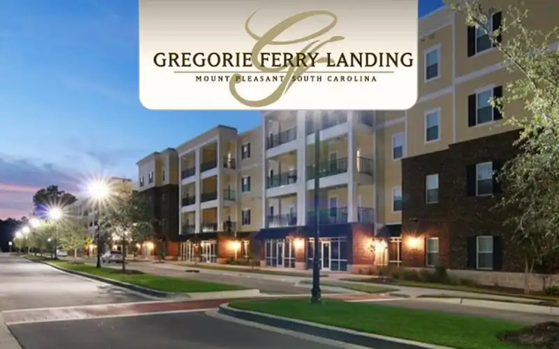Gregorie Ferry Landing Apartments