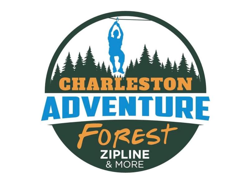 Charleston Adventure Forest