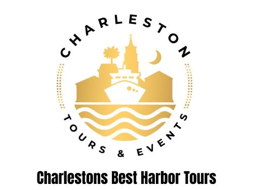 The Official Charleston Harbor Tours
