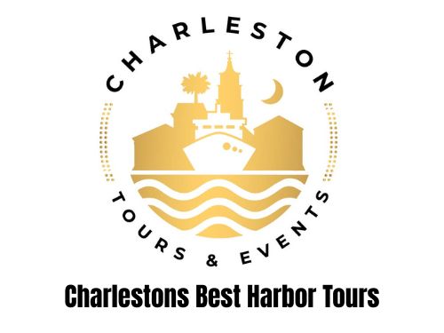 The Official Charleston Harbor Tours