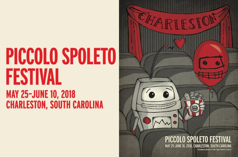 Piccolo Spoleto Festival The Official Digital Guide to Charleston SC