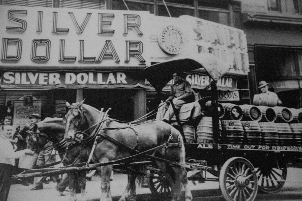 Silver Dollar The Official Digital Guide to Charleston SC