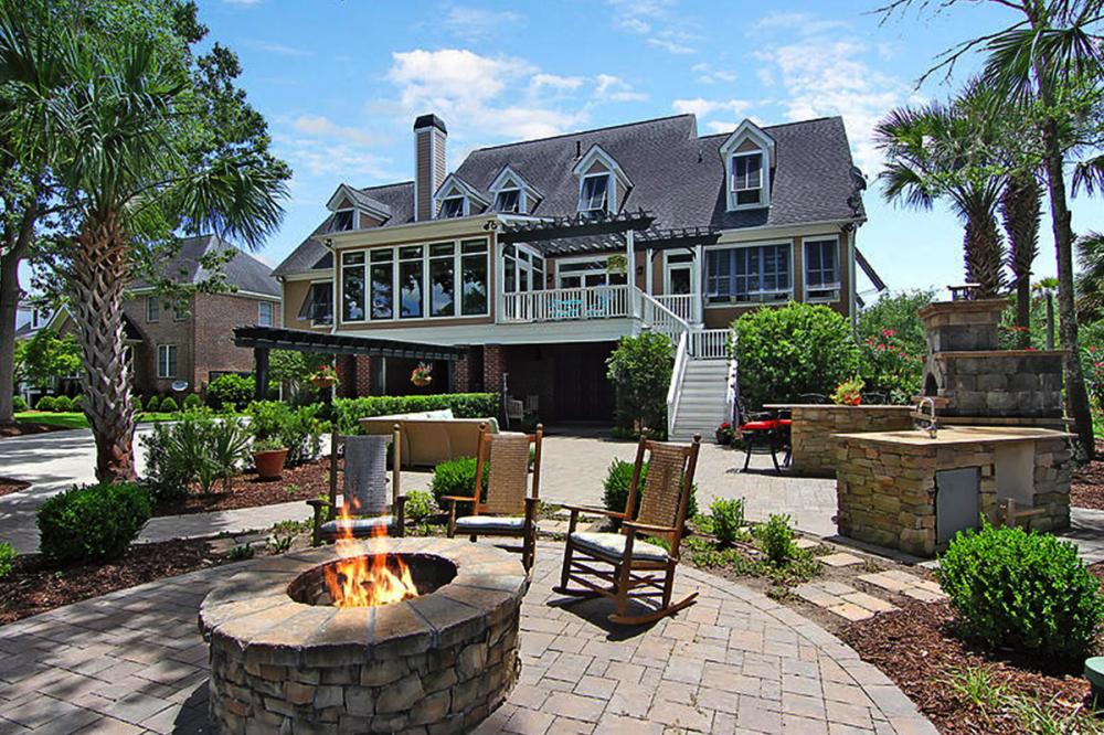 Real Estate Central The Official Digital Guide to Charleston SC