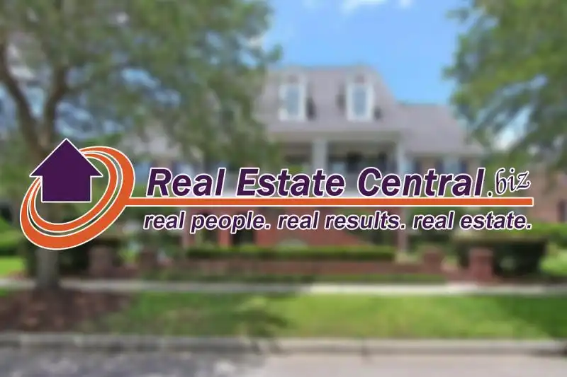 Real Estate Central