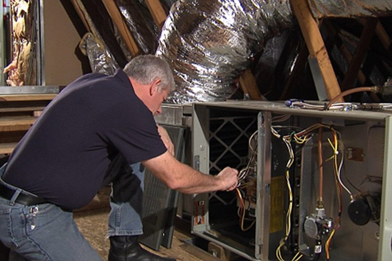 East Cooper Heating & Air The Official Digital Guide to Charleston SC