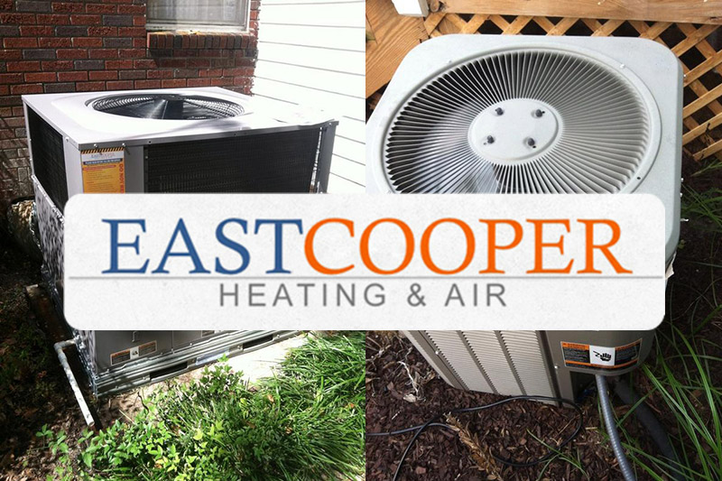 East Cooper Heating & Air The Official Digital Guide to Charleston SC