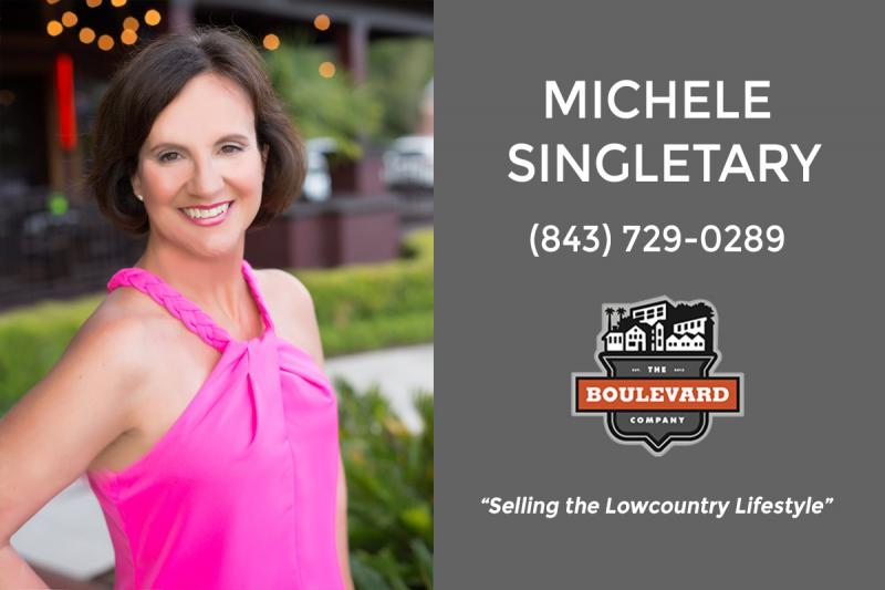 Michele Singletary Real Estate The Official Digital Guide to