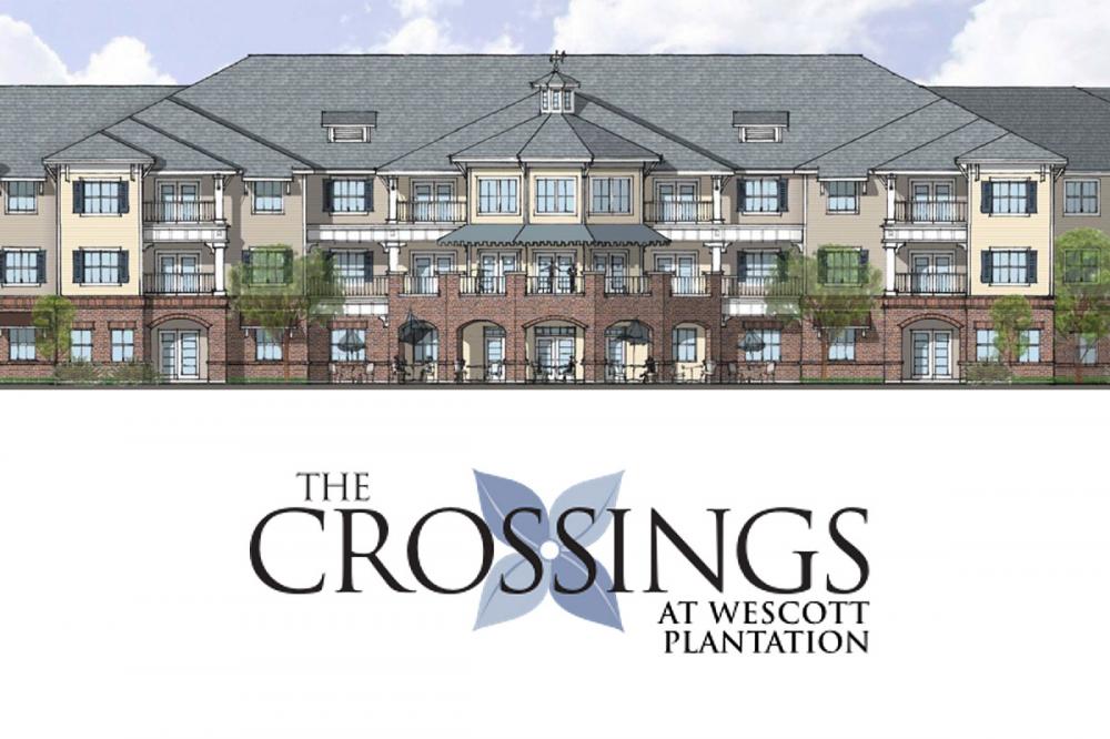 The Crossings at Wescott Plantation The Official Digital Guide to