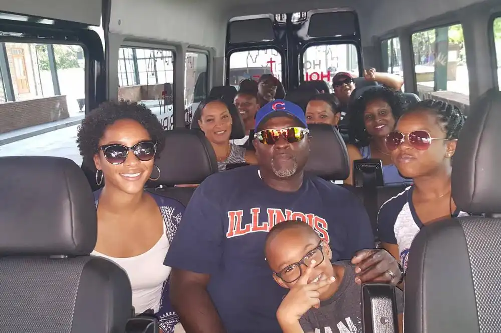 Gullah Geechee Tours | Charleston Area | Charleston.com