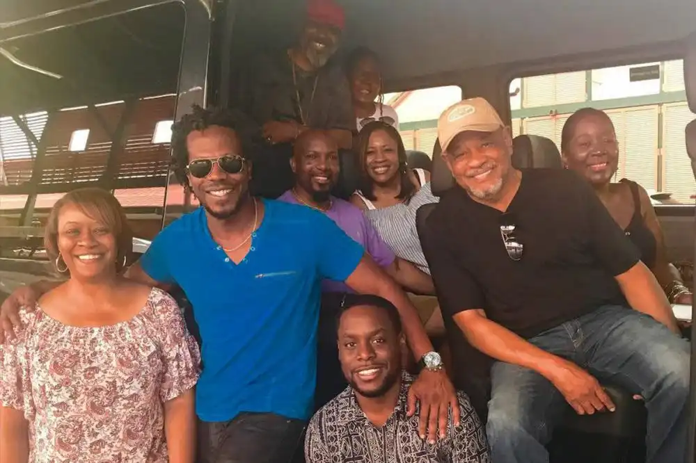 Gullah Geechee Tours | Charleston Area | Charleston.com