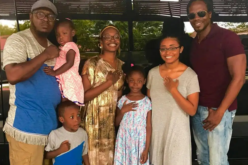 Gullah Geechee Tours Charleston Area