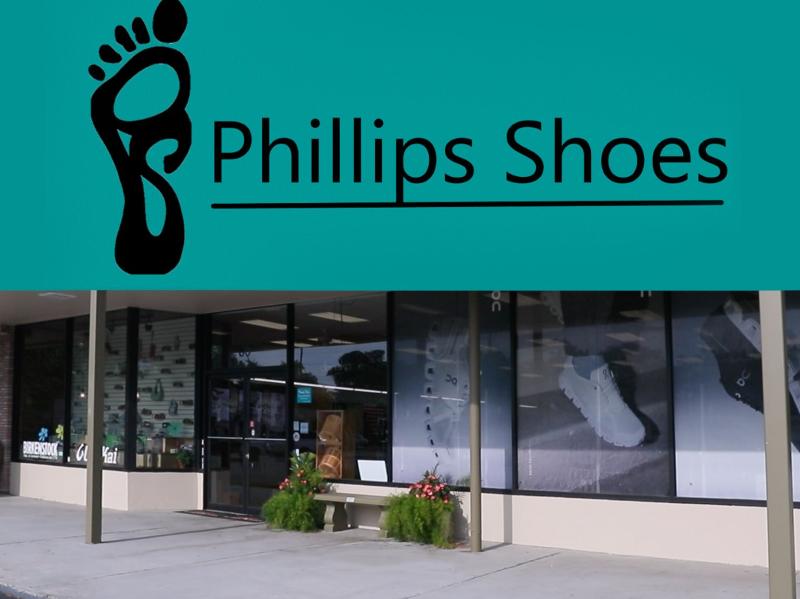 Phillips Shoes