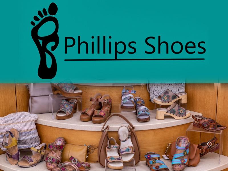 Phillips Shoes