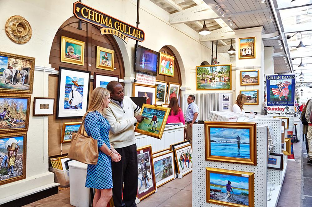 Charleston City Market | The Official Digital Guide to Charleston SC