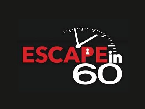 Escape in 60