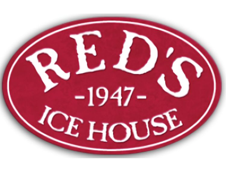 Red's Icehouse | Shem Creek