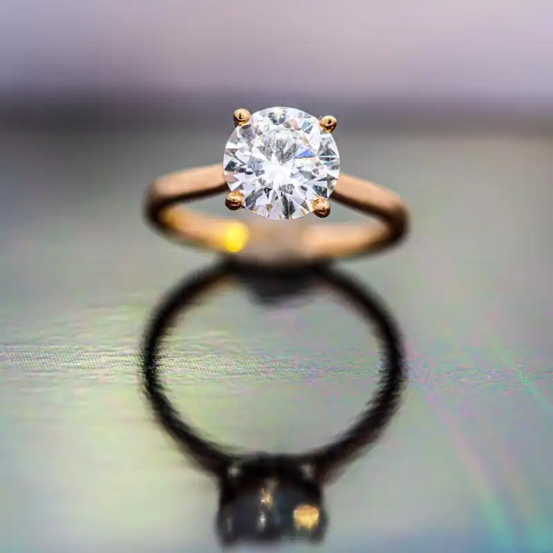 Sohn and McClure Jewelers downtown Charleston SC