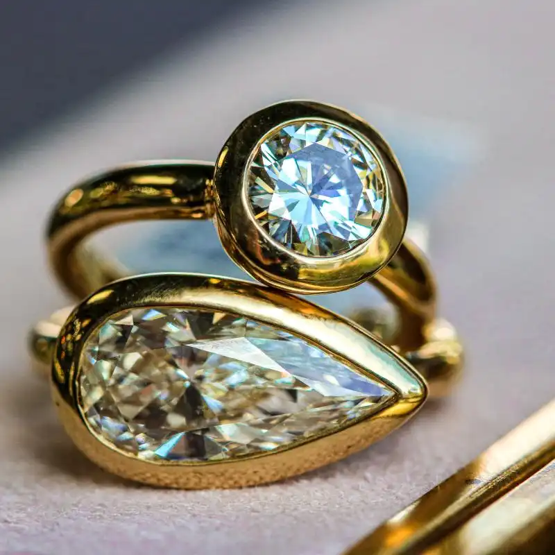 Sohn and McClure Jewelers downtown Charleston SC