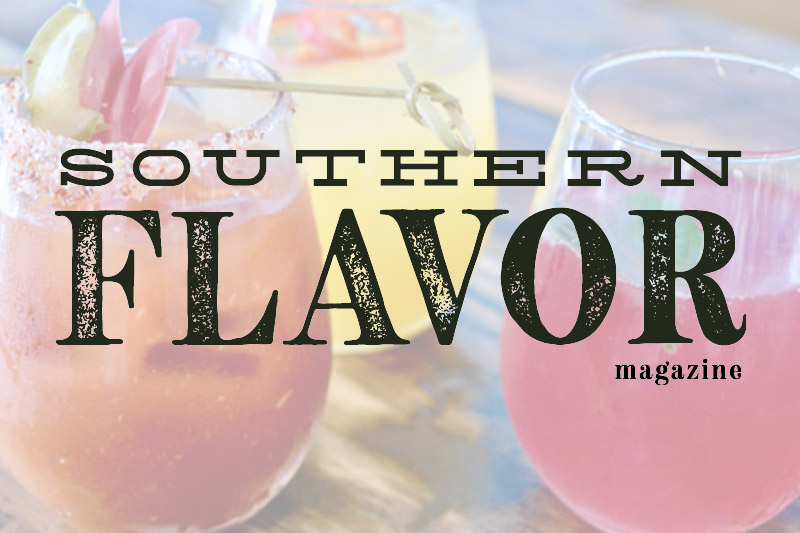 Southern Flavor Magazine