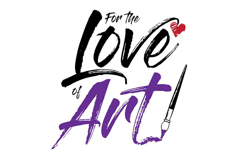 For the Love of Art LLC