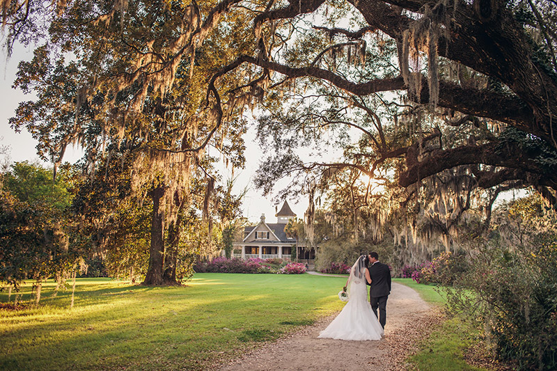 Magnolia Plantation & Gardens | Weddings | The Official Digital Guide