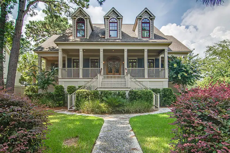 Vacasa Vacation Rentals Charleston rentals