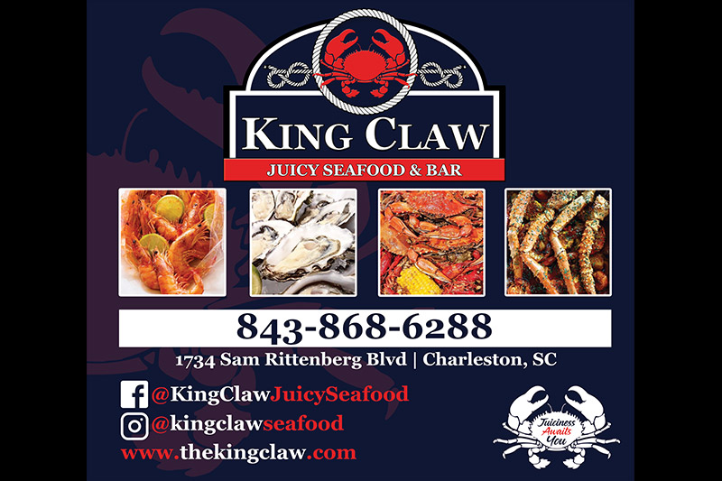 King Claw