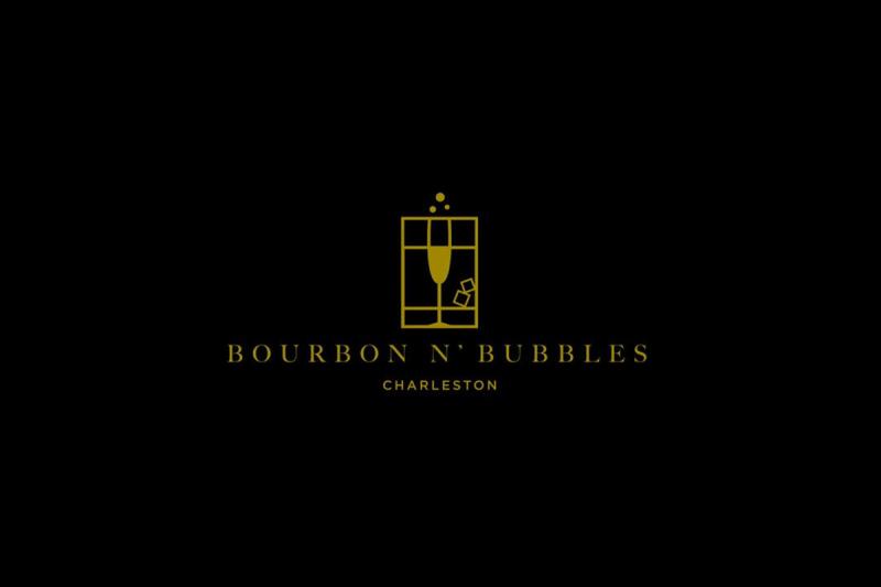 Bourbon N' Bubbles
