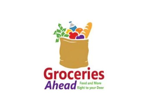 Groceries Ahead
