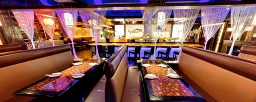 Ichiban Steakhouse & Asian Fusion