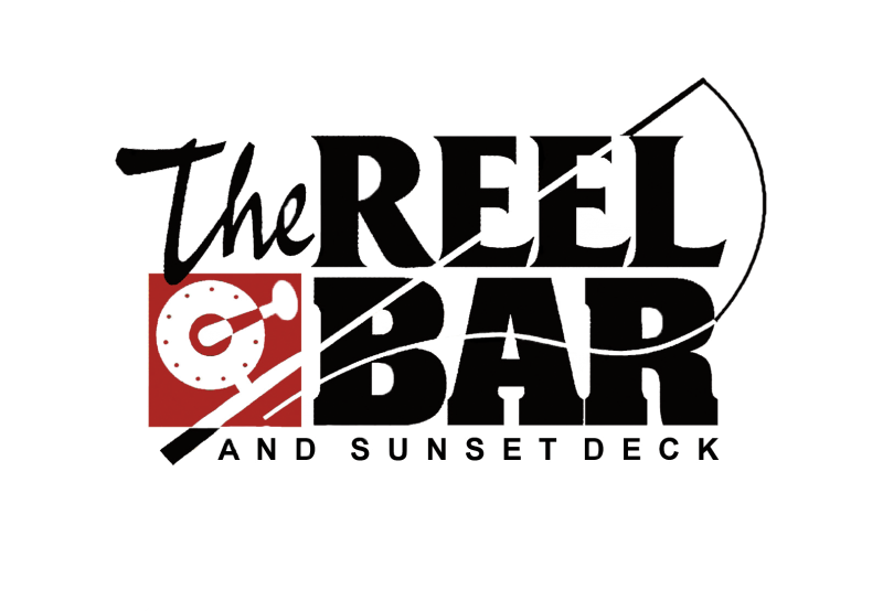 Reel Bar at the Charleston Harbor Resort & Marina