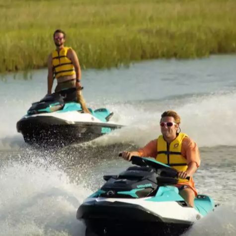 Tidal Wave Water Sports