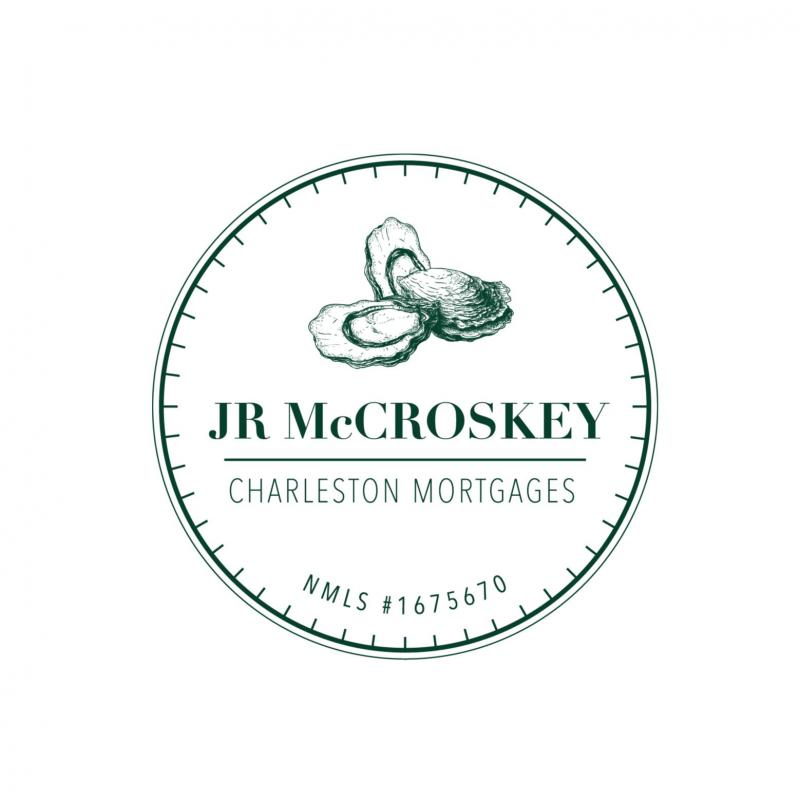 J.R. McCroskey | Charleston Mortgages