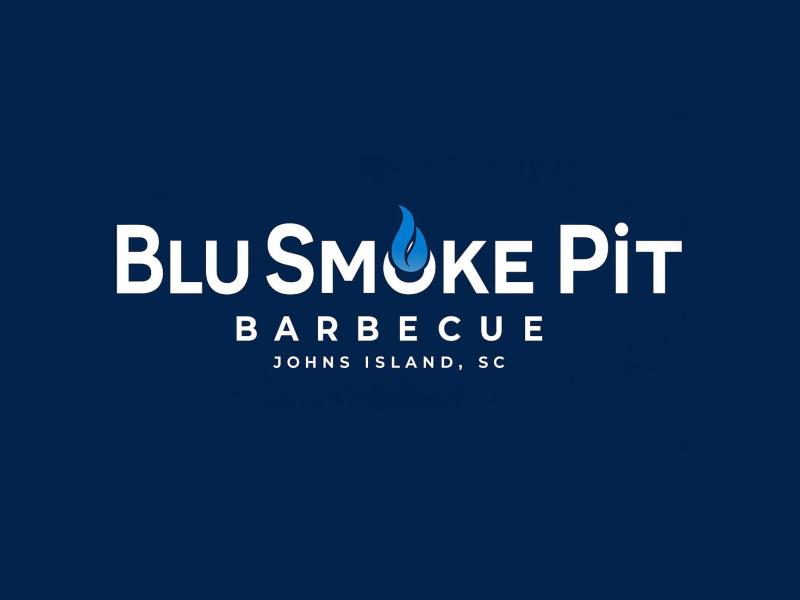 Blu Smoke Pit