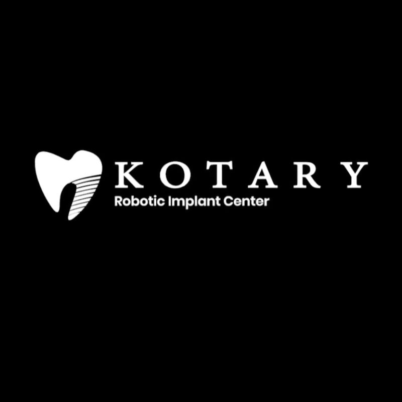 Kotary | Robotic Implant Center