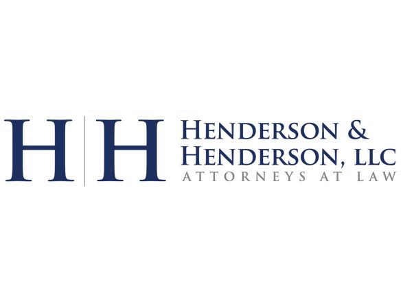 Henderson & Henderson Law