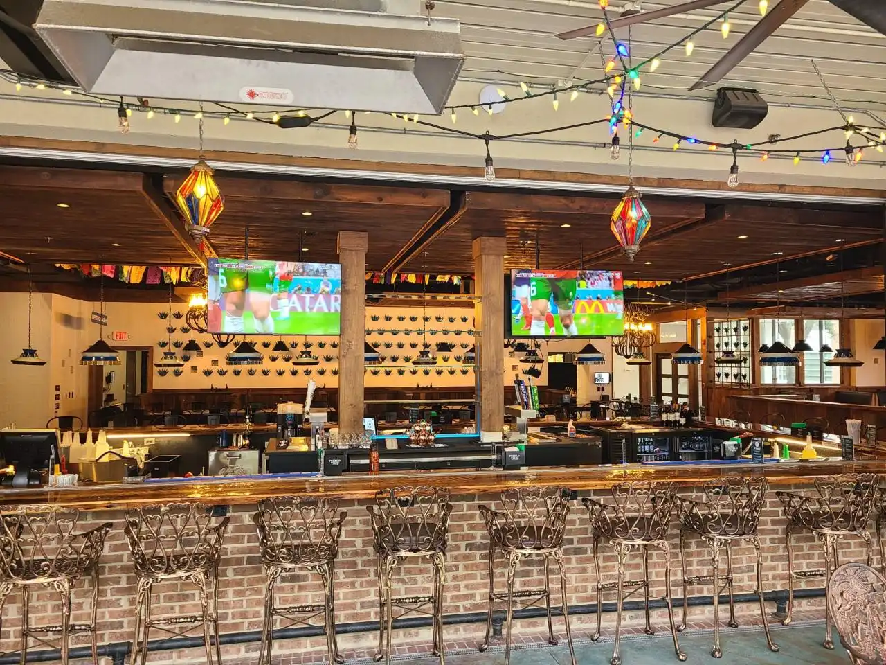 Azul | Mexican Restaurant | Charleston.com Best mexican in charleston