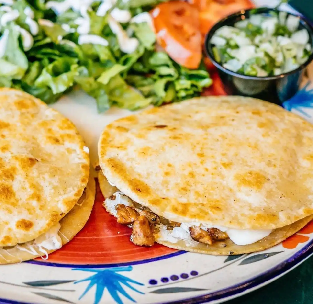 Azul | Mexican Restaurant | Charleston.com Azul | Mexican Restaurant | Charleston.com