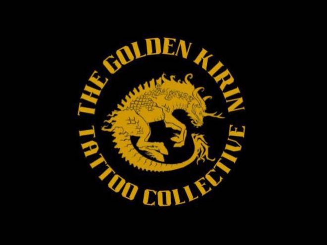 The Golden Kirin Tattoo Collective