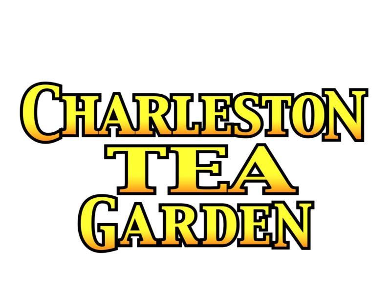 Charleston Tea Garden